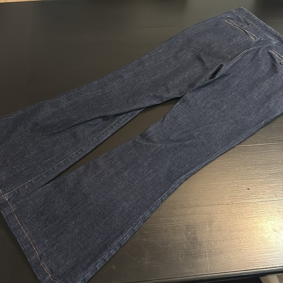 Polo by Ralph Lauren Indigo Jeans - Picture 7 of 10